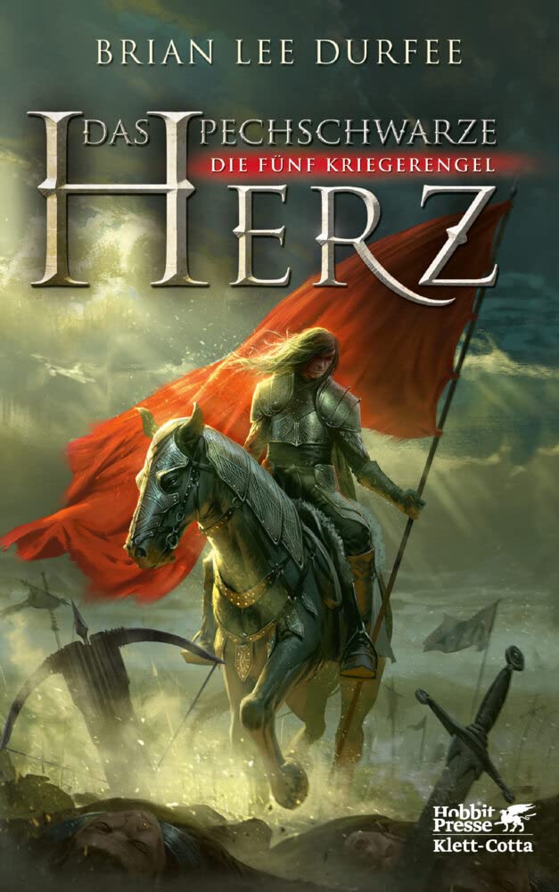 Product Image: Das Pechschwarze Herz
