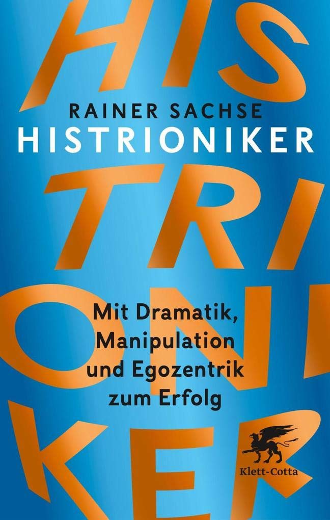 Histrioniker Medicine