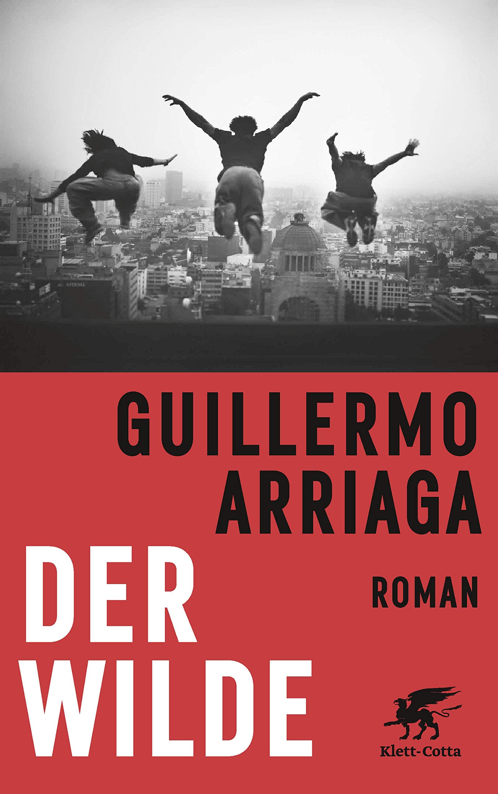 Der Wilde Contemporary literature Books