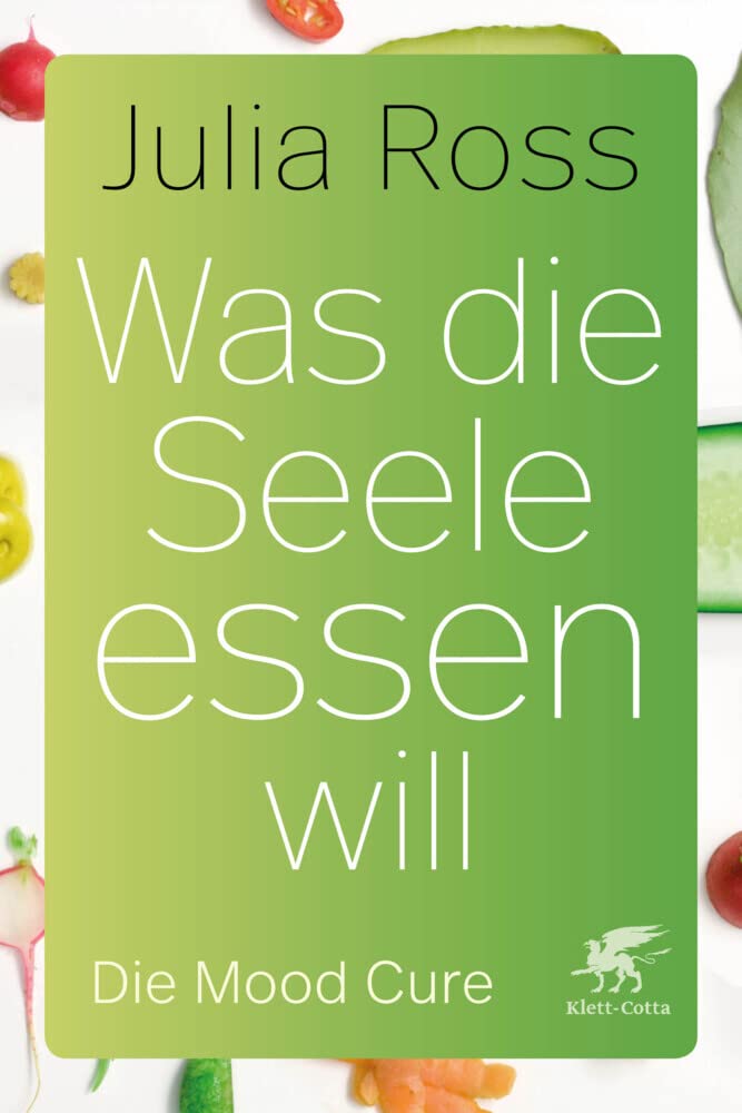 Was die Seele essen will Health, Nutrition & Fitness