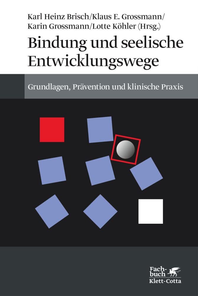 Bindung und seelische Entwicklungswege: Grundlagen, Prävention und klinische Praxis Medicine