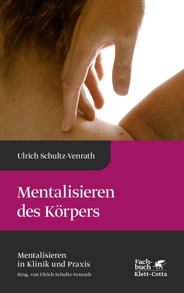 Product Image: Mentalisieren des Körpers