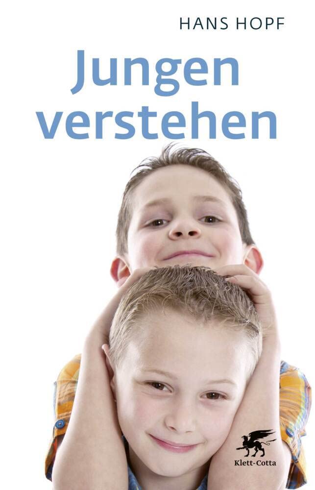 Product Image: Jungen verstehen
