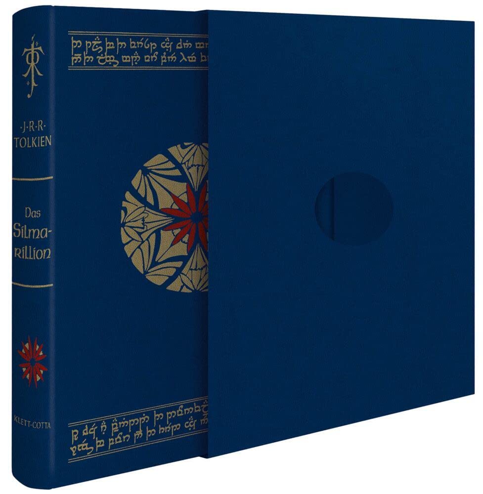 Product Image: Das Silmarillion
