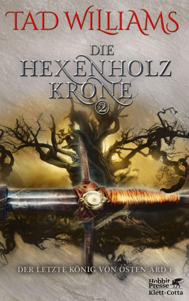 Product Image: Die Hexenholzkrone 2