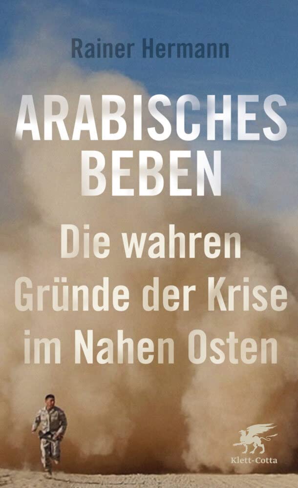 Arabisches Beben Social Sciences