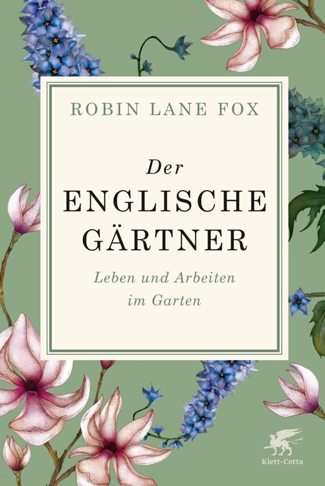 Product Image: Der englische Gärtner