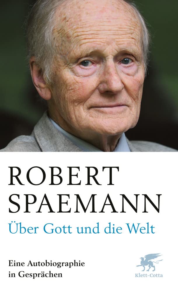 Product Image: Über Gott und die Welt