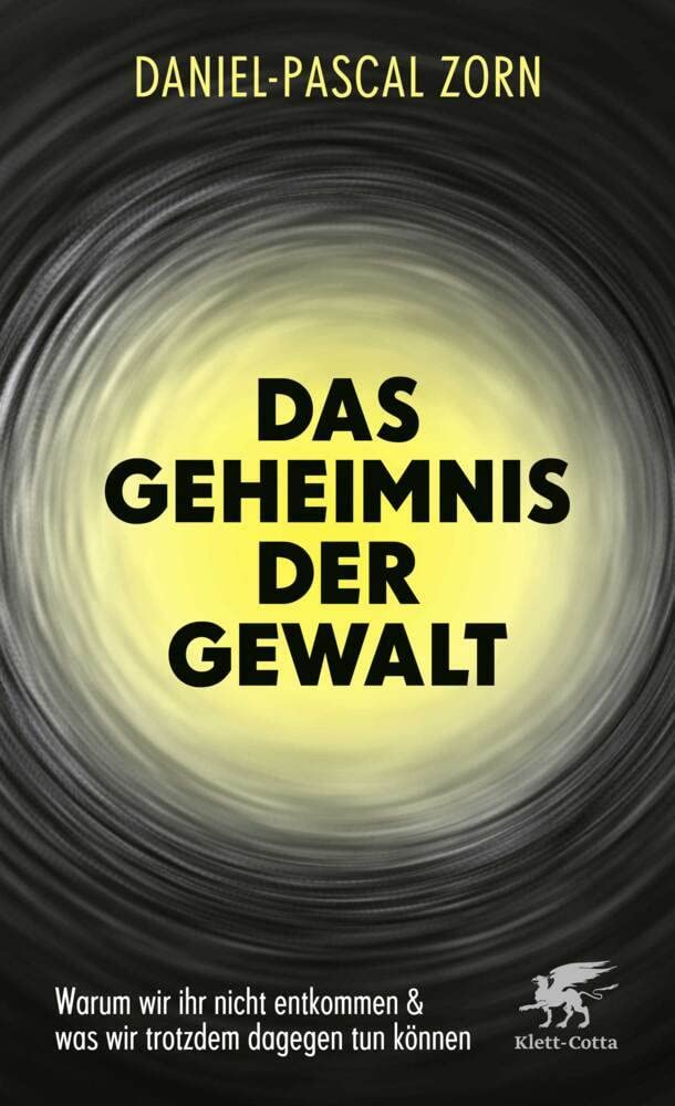 Product Image: Das Geheimnis der Gewalt
