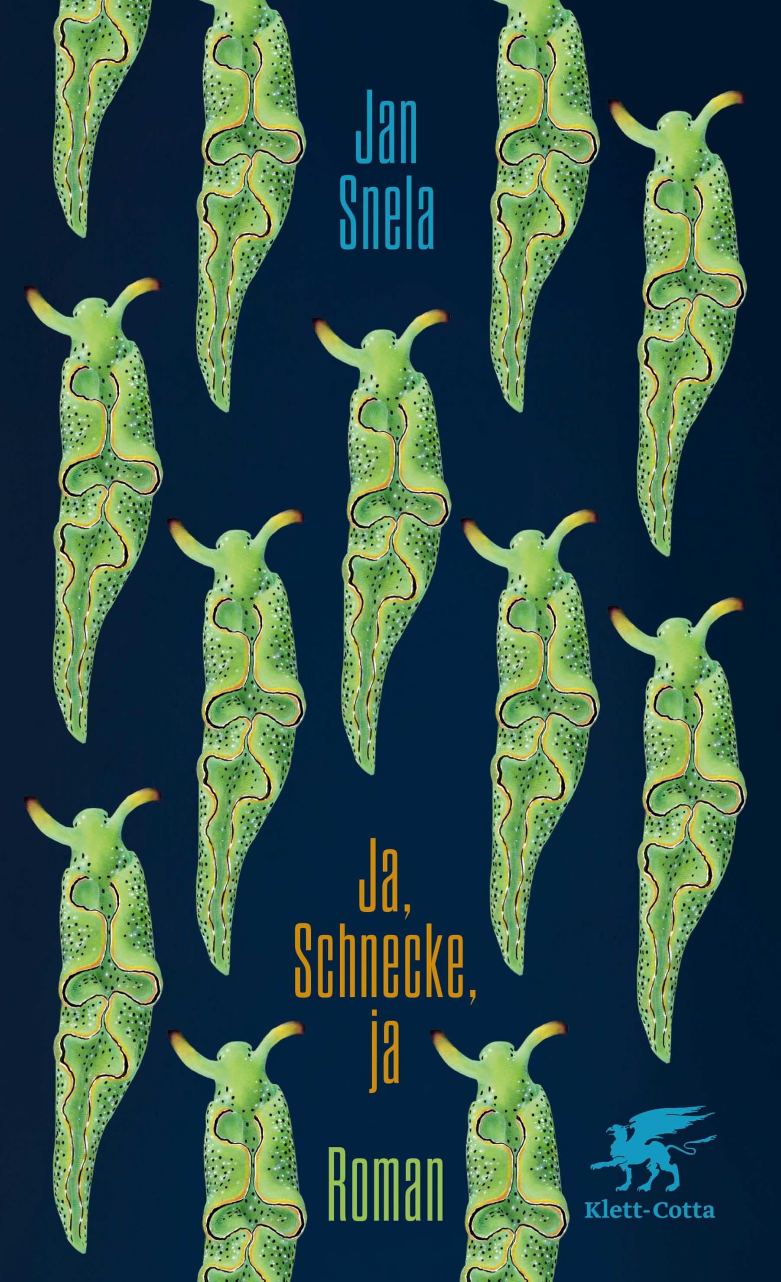 Ja, Schnecke, ja Philosophy