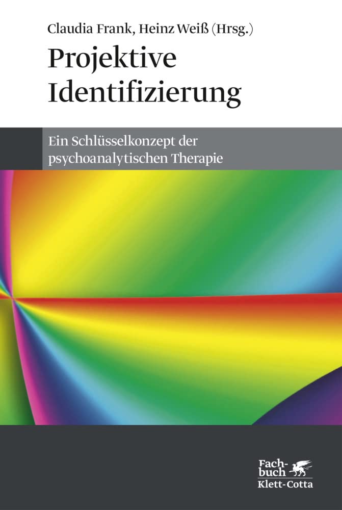 Projektive Identifizierung Medicine