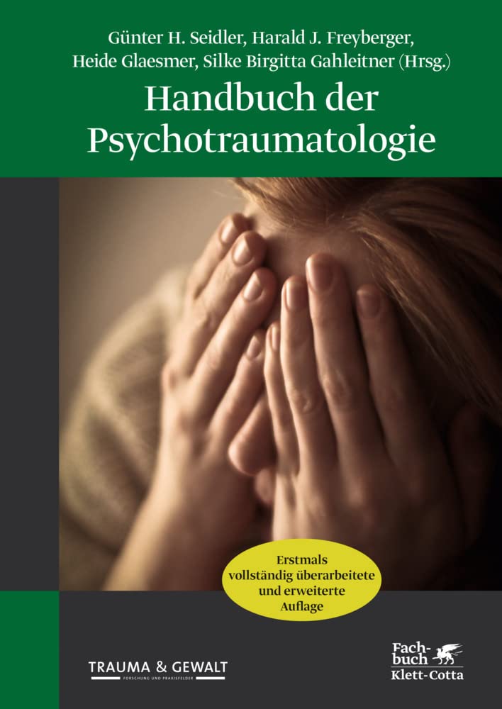 Handbuch der Psychotraumatologie Medicine
