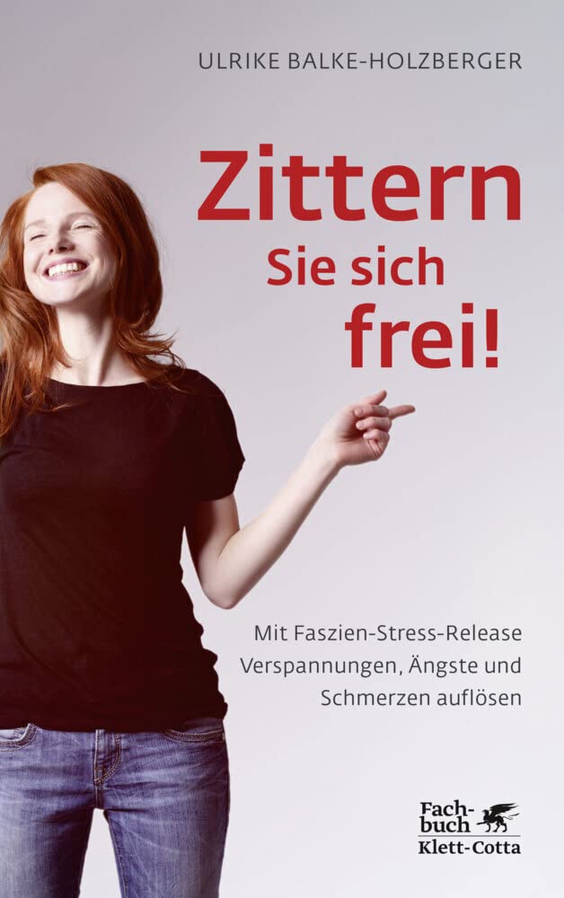 Zittern Sie sich frei! Health, Nutrition & Fitness