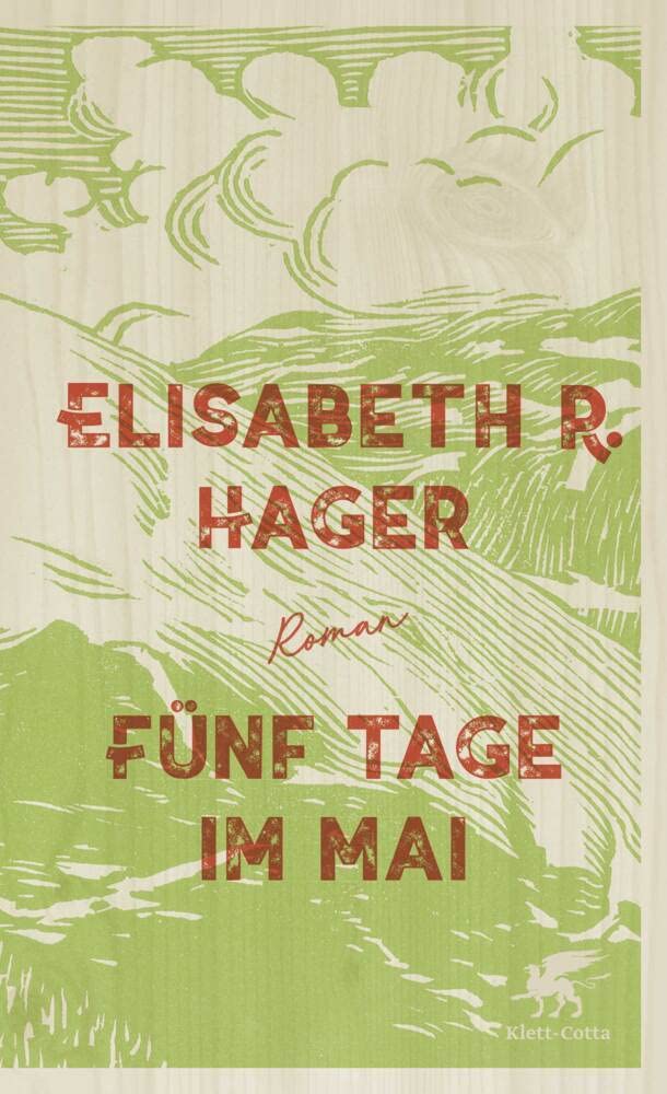 Fünf Tage im Mai Contemporary literature