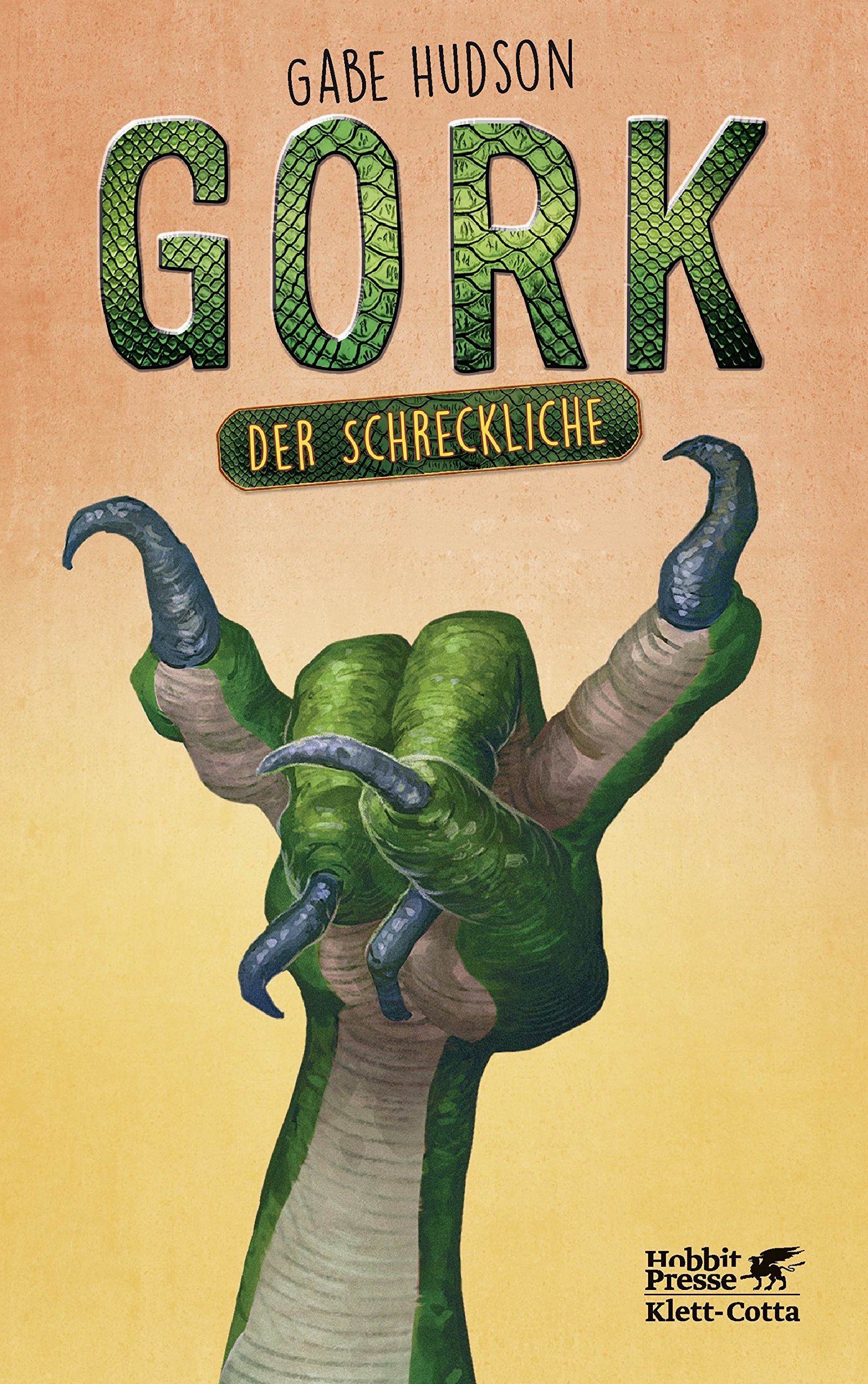 Product Image: Gork der Schreckliche