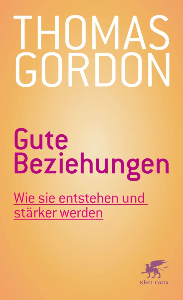Gute Beziehungen Parents & Children Books