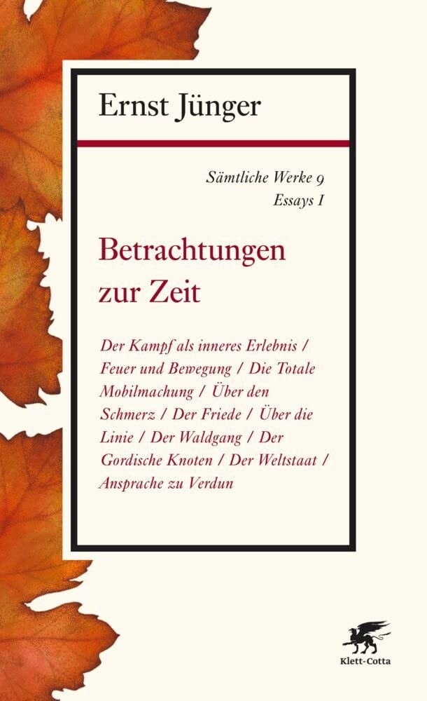 Product Image: Sämtliche Werke - Band 9