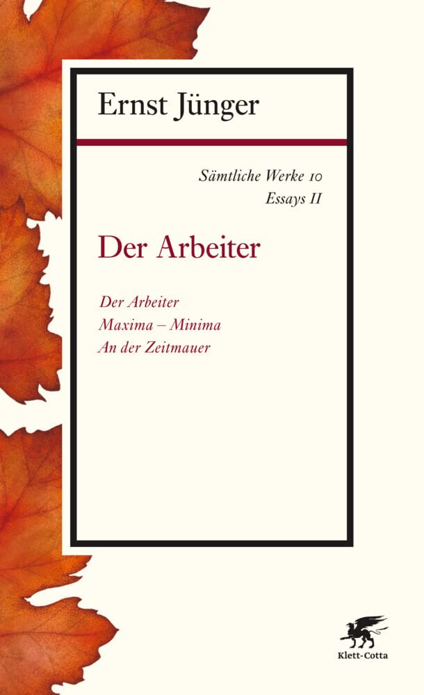 Product Image: Sämtliche Werke - Band 10