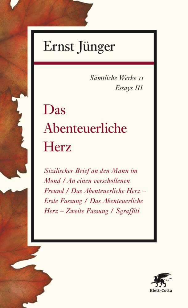 Sämtliche Werke - Band 11 Law