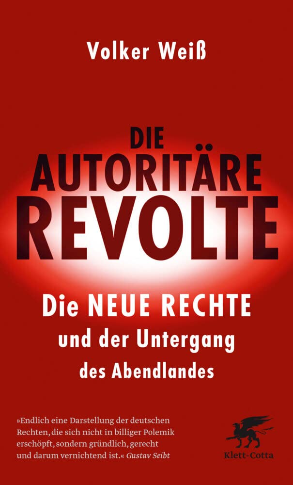 Die autoritäre Revolte Books