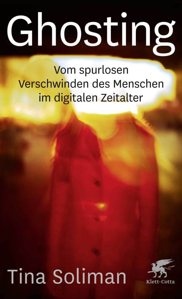 Ghosting Media & Communication