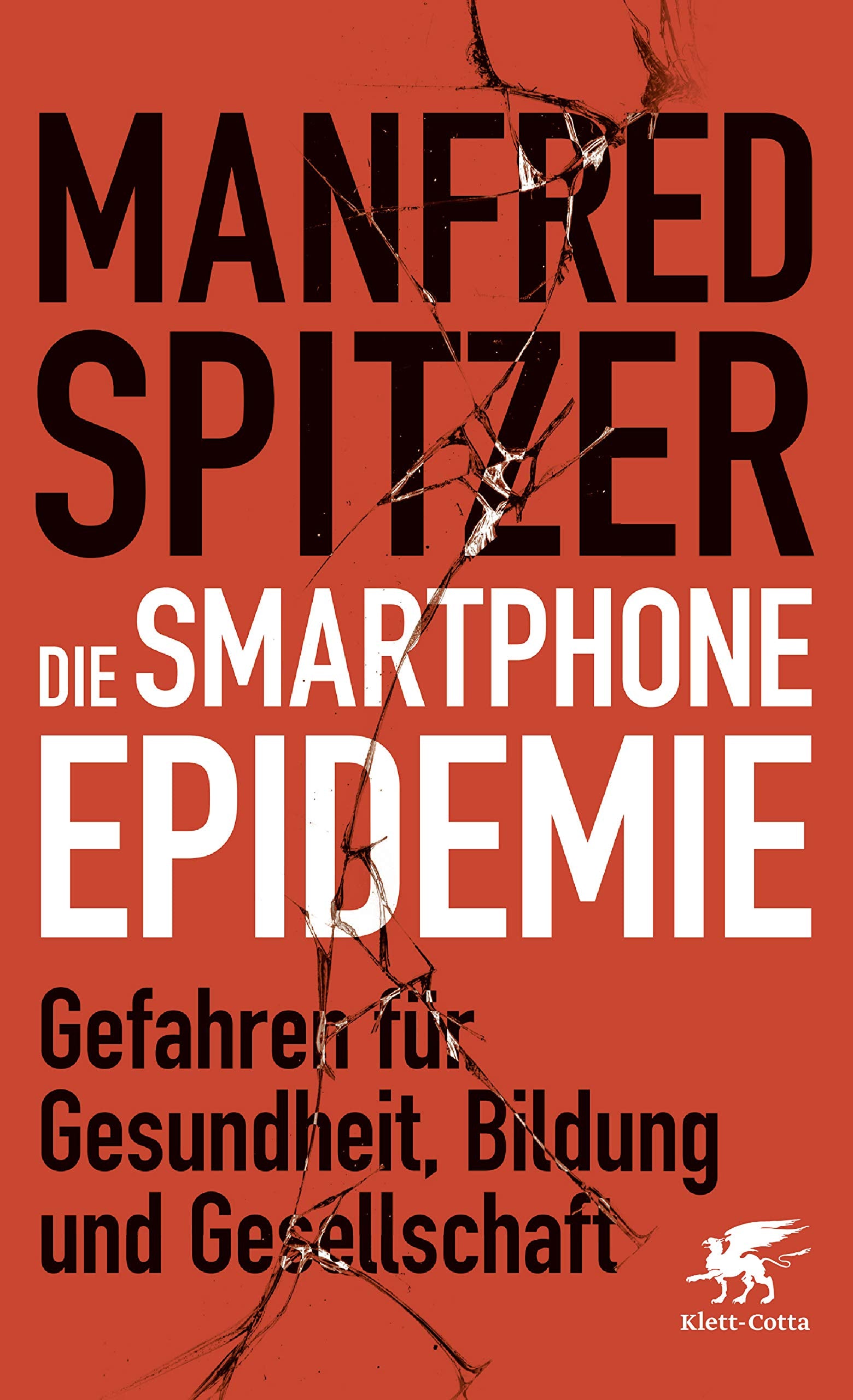 Die Smartphone-Epidemie Media & Communication