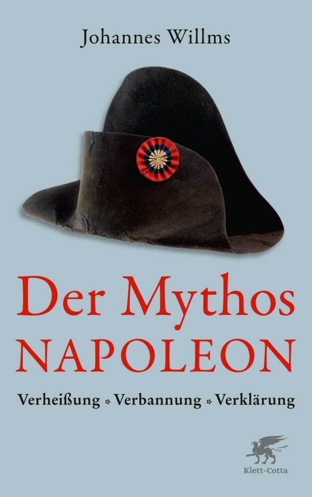 Der Mythos Napoleon Politics & Society Books