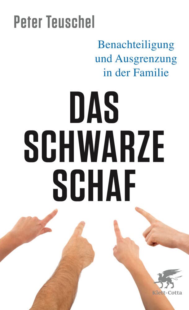 Das schwarze Schaf Medicine