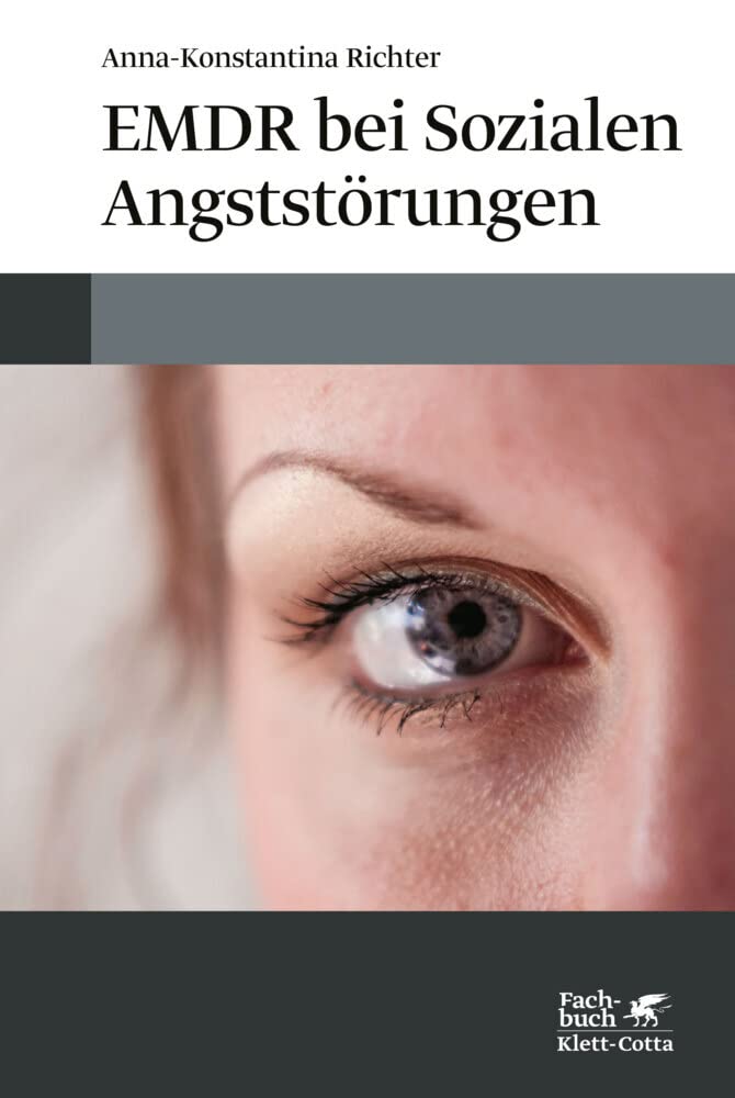 EMDR bei Sozialen Angststörungen Medicine