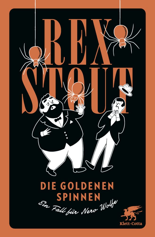 Die goldenen Spinnen Contemporary literature Books