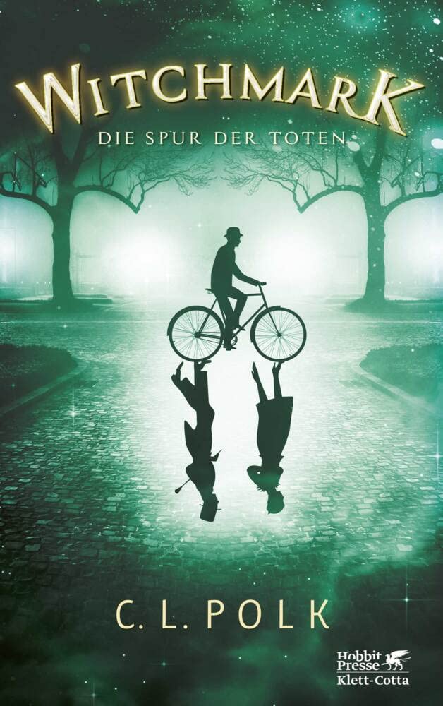 Witchmark. World Fantasy Award für den besten Fantasy-Roman des Jahres 2019 Historical Fiction