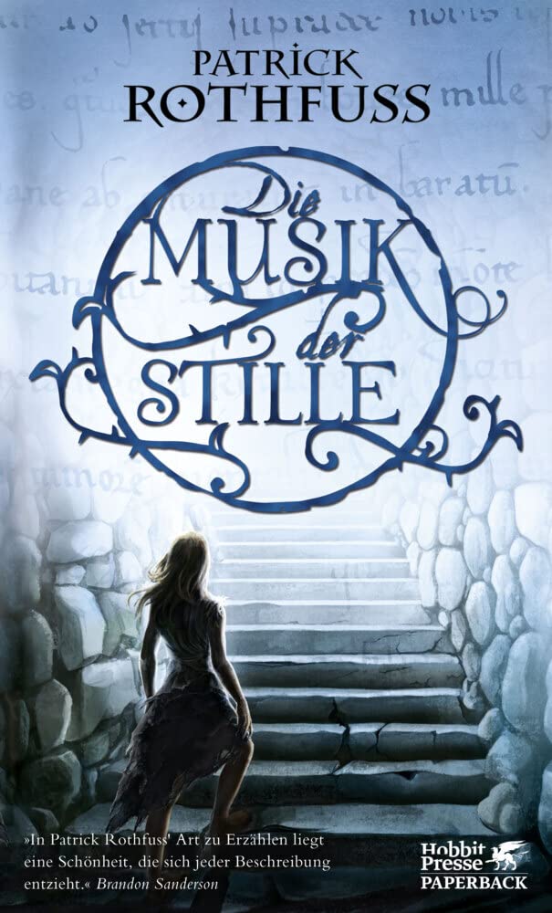 Product Image: Die Musik der Stille