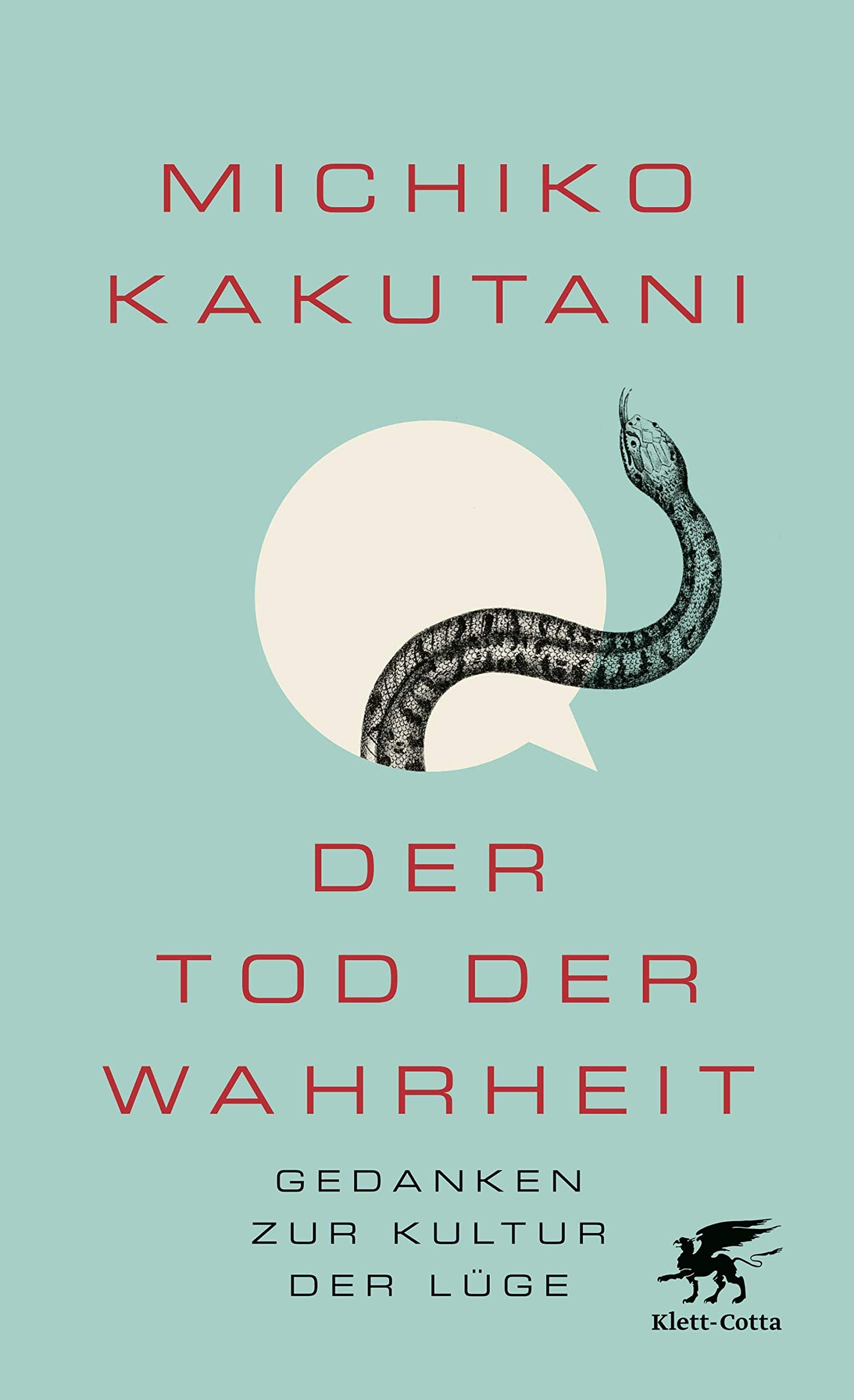 Der Tod der Wahrheit Philosophy