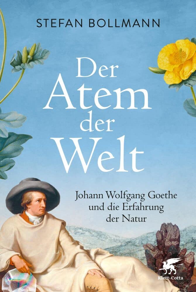 Der Atem der Welt Poetry