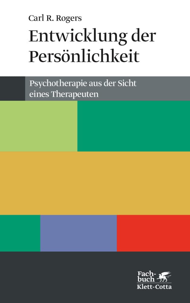 Product Image: Entwicklung der Persönlichkeit