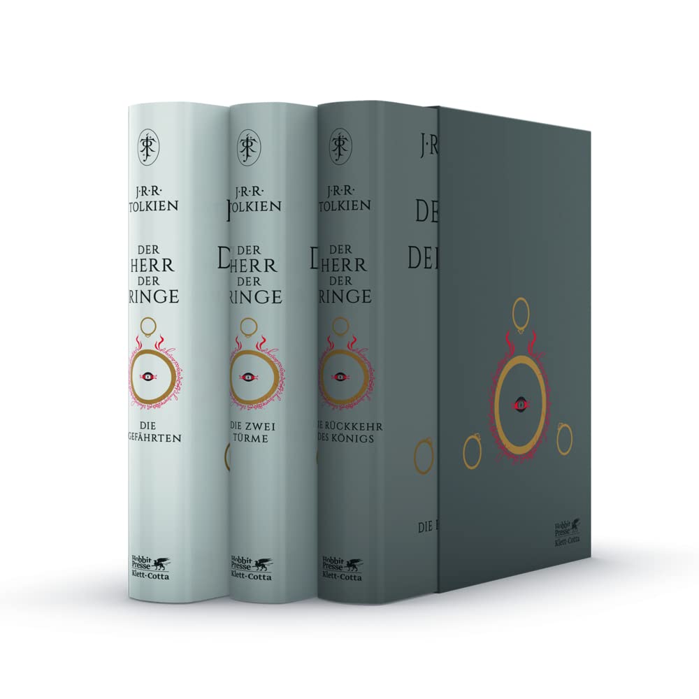 Der Herr der Ringe Historical Fiction