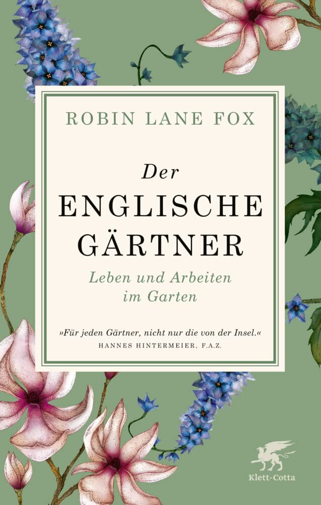 Product Image: Der englische Gärtner
