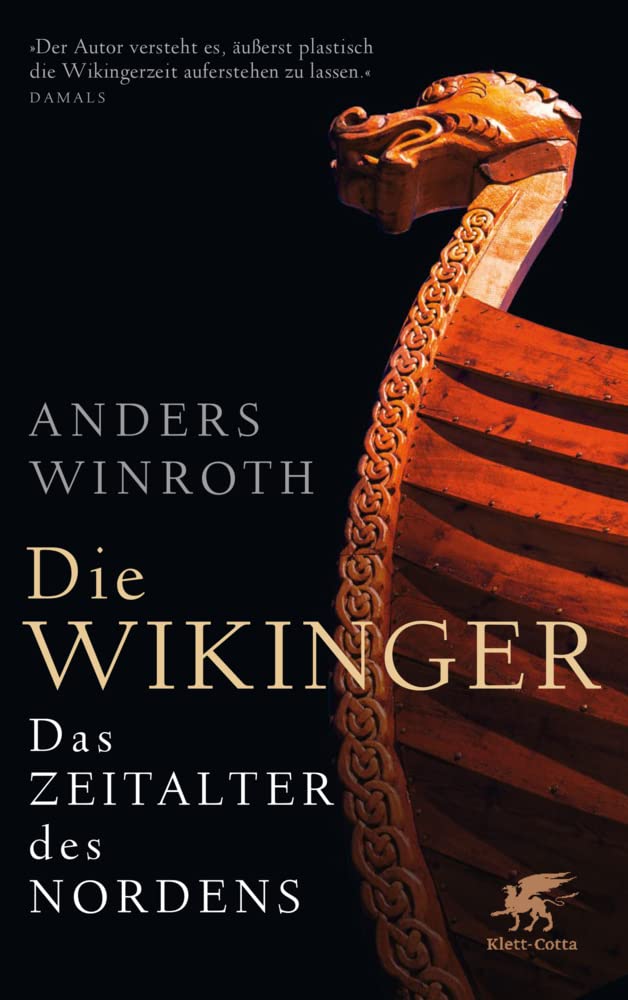 Die Wikinger General education