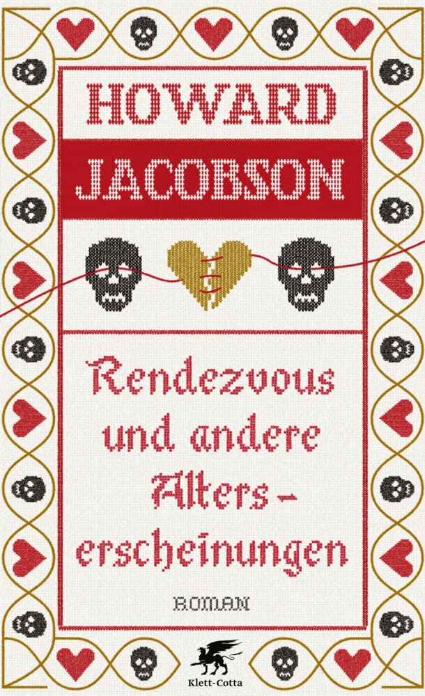 Rendezvous und andere Alterserscheinungen Contemporary literature
