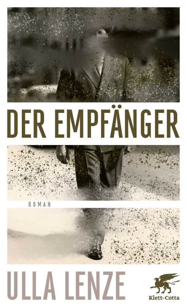 Der Empfänger Contemporary literature Books