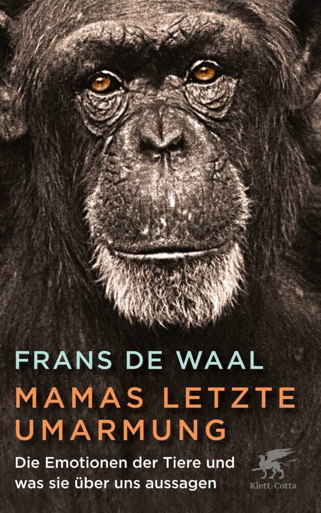 Mamas letzte Umarmung Natural Sciences