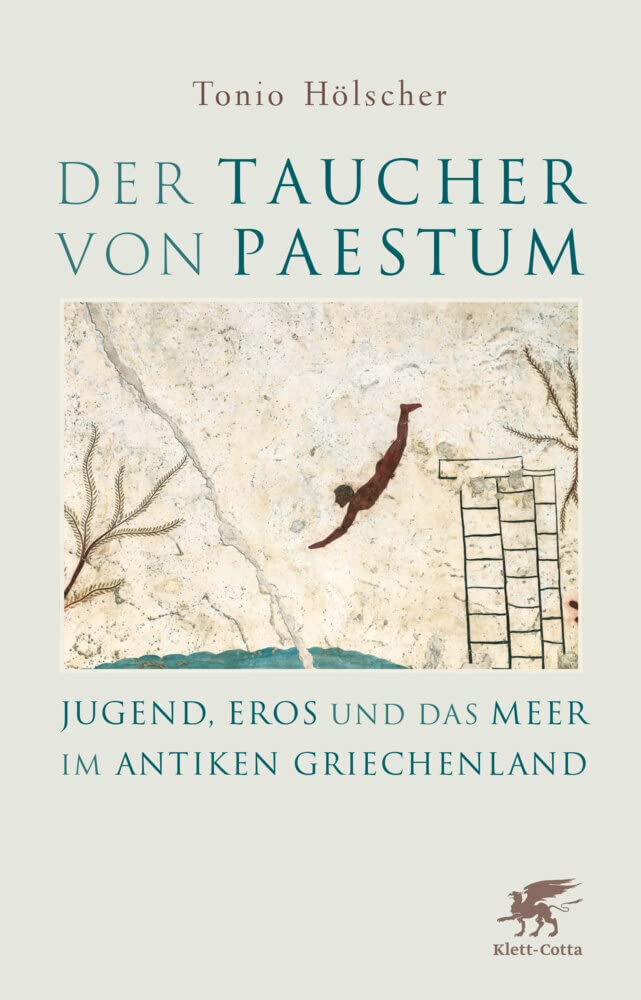 Der Taucher von Paestum Natural Sciences