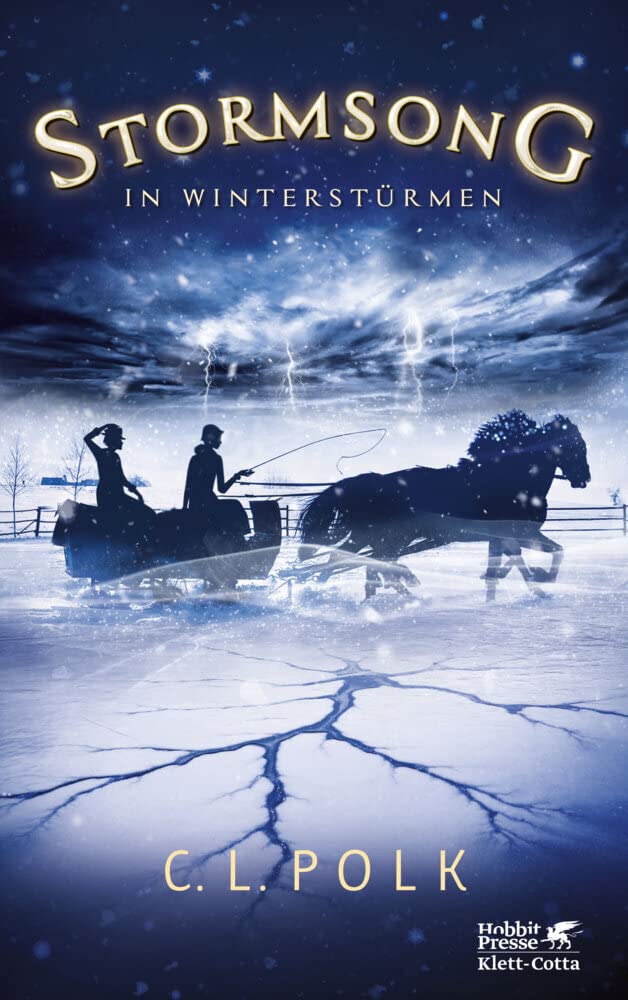 Stormsong Historical Fiction