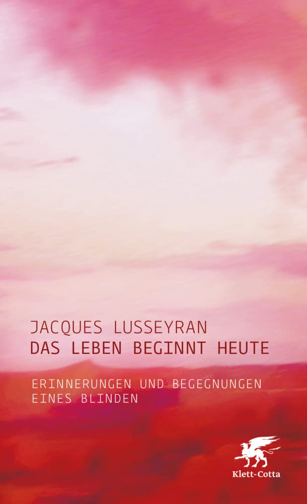 Das Leben beginnt heute Contemporary literature Books