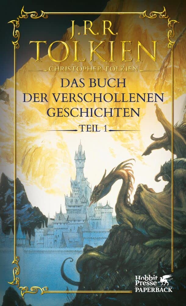 Das Buch der verschollenen Geschichten. Teil 1 Contemporary literature