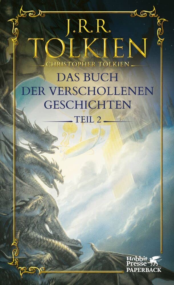 Das Buch der verschollenen Geschichten. Teil 2 Contemporary literature