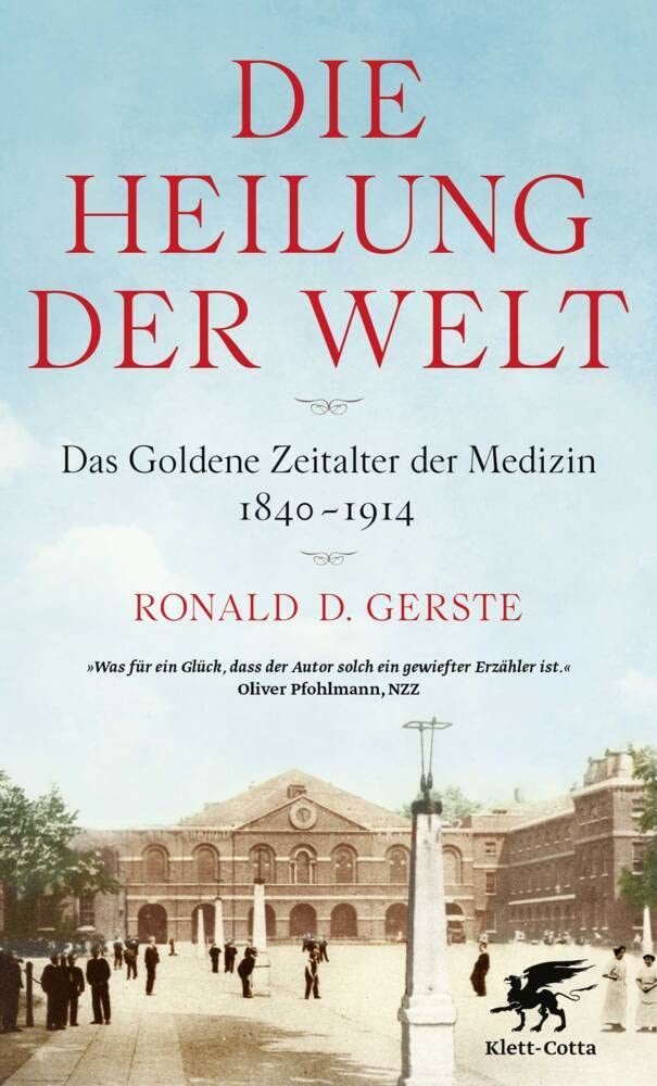 Die Heilung der Welt Medicine Books