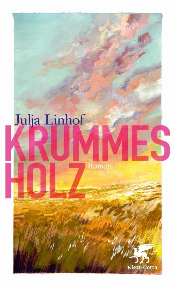 Product Image: Krummes Holz