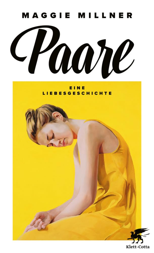 Paare Contemporary literature Books