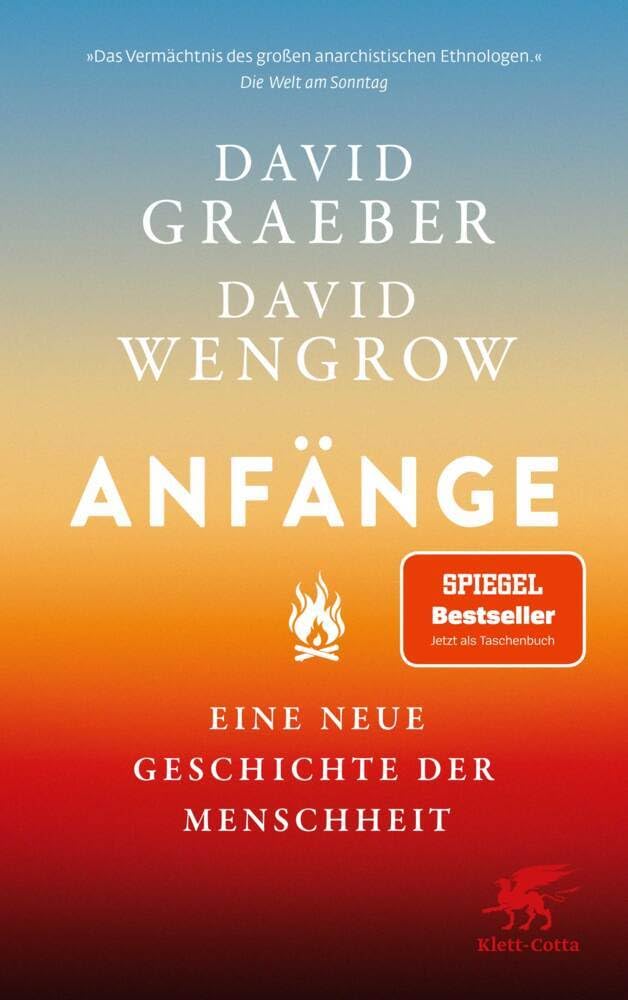 Anfänge Books